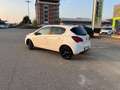 Opel Corsa 5p 1.4 Black Edition Gpl Tech 90cv my18.5 Weiß - thumbnail 5