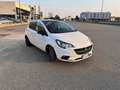 Opel Corsa 5p 1.4 Black Edition Gpl Tech 90cv my18.5 Weiß - thumbnail 4