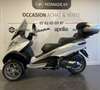 Piaggio MP3 500 Blanc - thumbnail 2