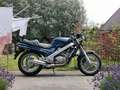 Honda NTV 650 Revere Blau - thumbnail 2