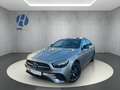 Mercedes-Benz E 300 d 4M AMG Pano RFK Burm Massage Softcl StHz Silber - thumbnail 1