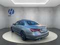 Mercedes-Benz E 300 d 4M AMG Pano RFK Burm Massage Softcl StHz Silber - thumbnail 5
