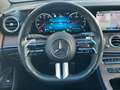 Mercedes-Benz E 300 d 4M AMG Pano RFK Burm Massage Softcl StHz Silber - thumbnail 17