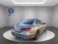 Mercedes-Benz E 300 d 4M AMG Pano RFK Burm Massage Softcl StHz Silber - thumbnail 4