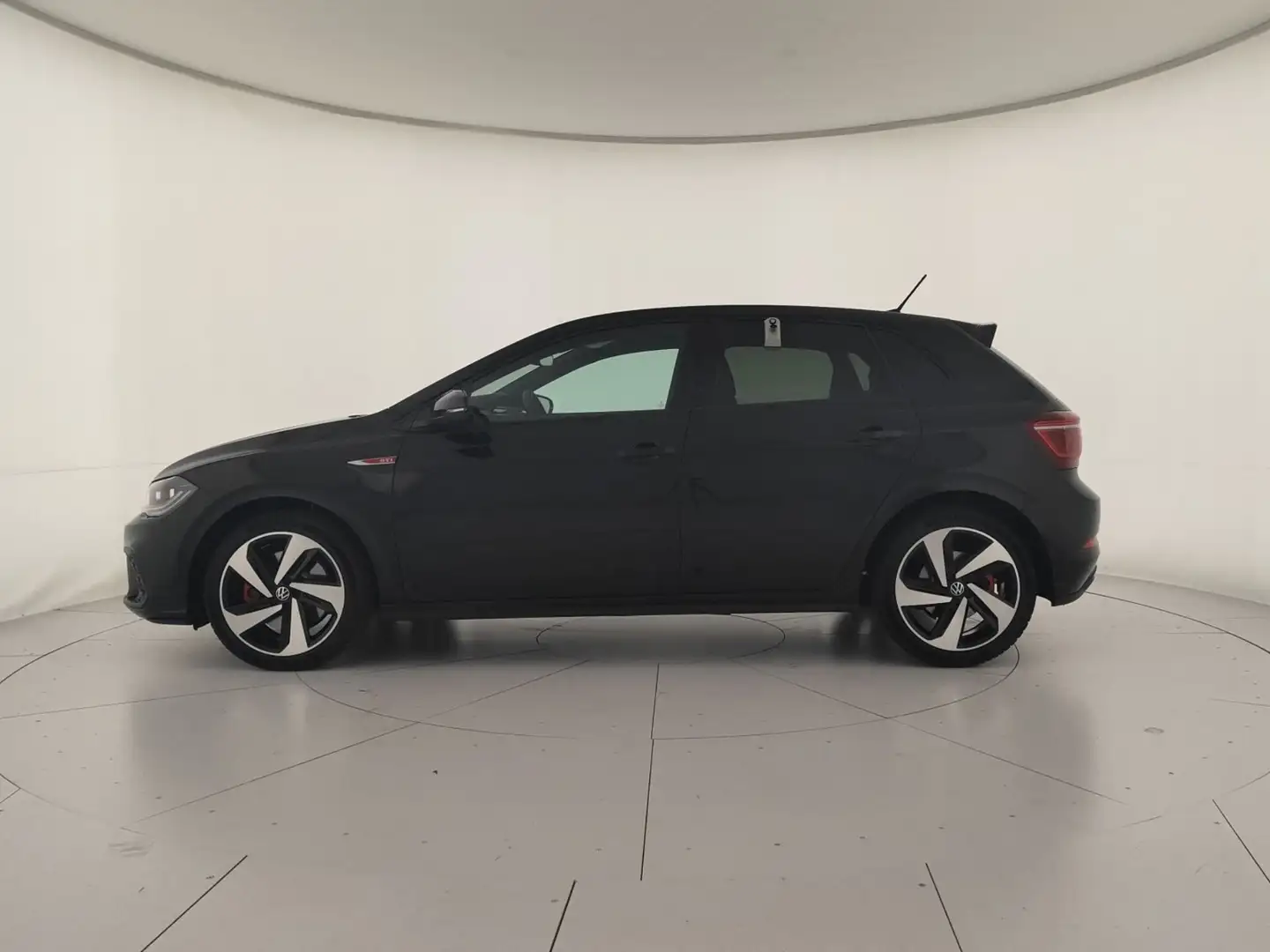 Volkswagen Polo GTI 2.0 tsi gti dsg - 2