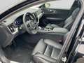 Volvo V60 T6 Plug-In Hybrid AWD Inscription Recharge Schwarz - thumbnail 10