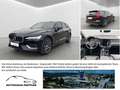 Volvo V60 T6 Plug-In Hybrid AWD Inscription Recharge Schwarz - thumbnail 1