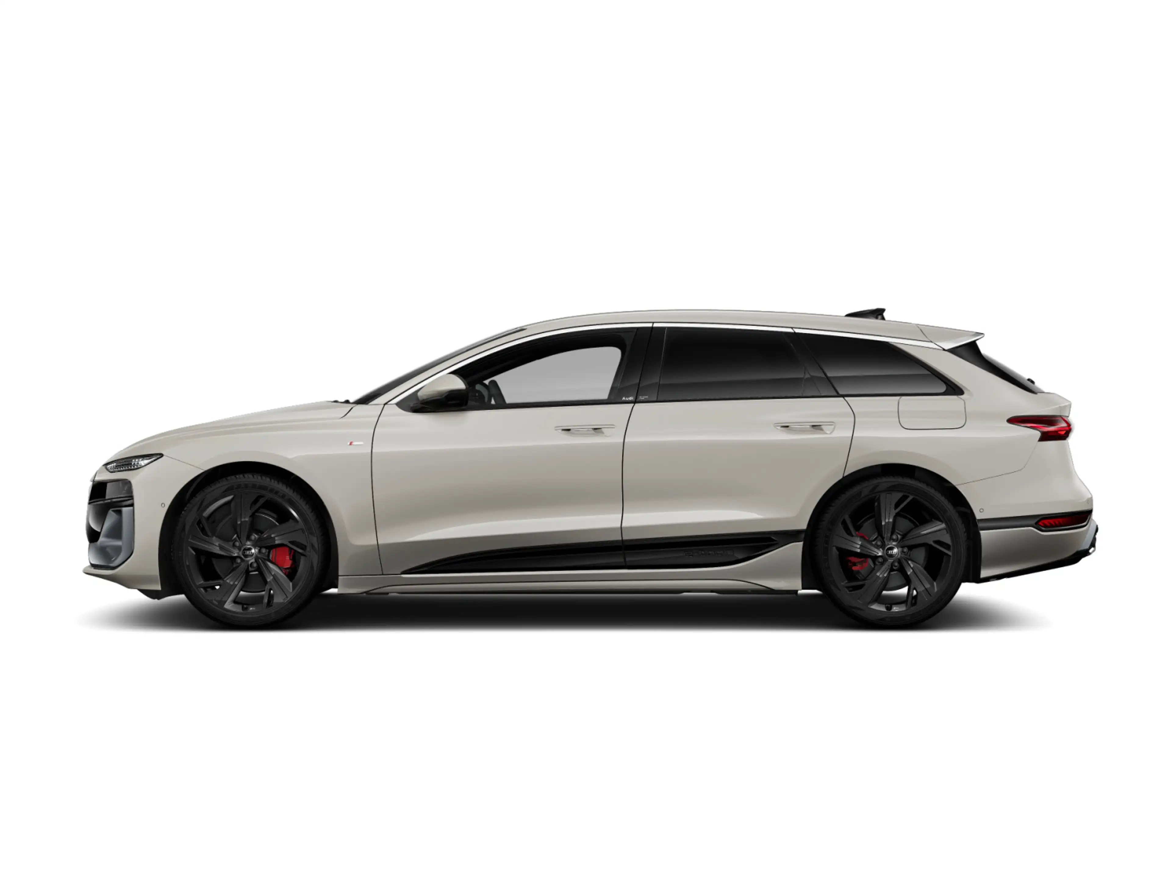 Audi A6 e-tron S LINE AHK 360° LM21 MATRIX TEIL — photo 6