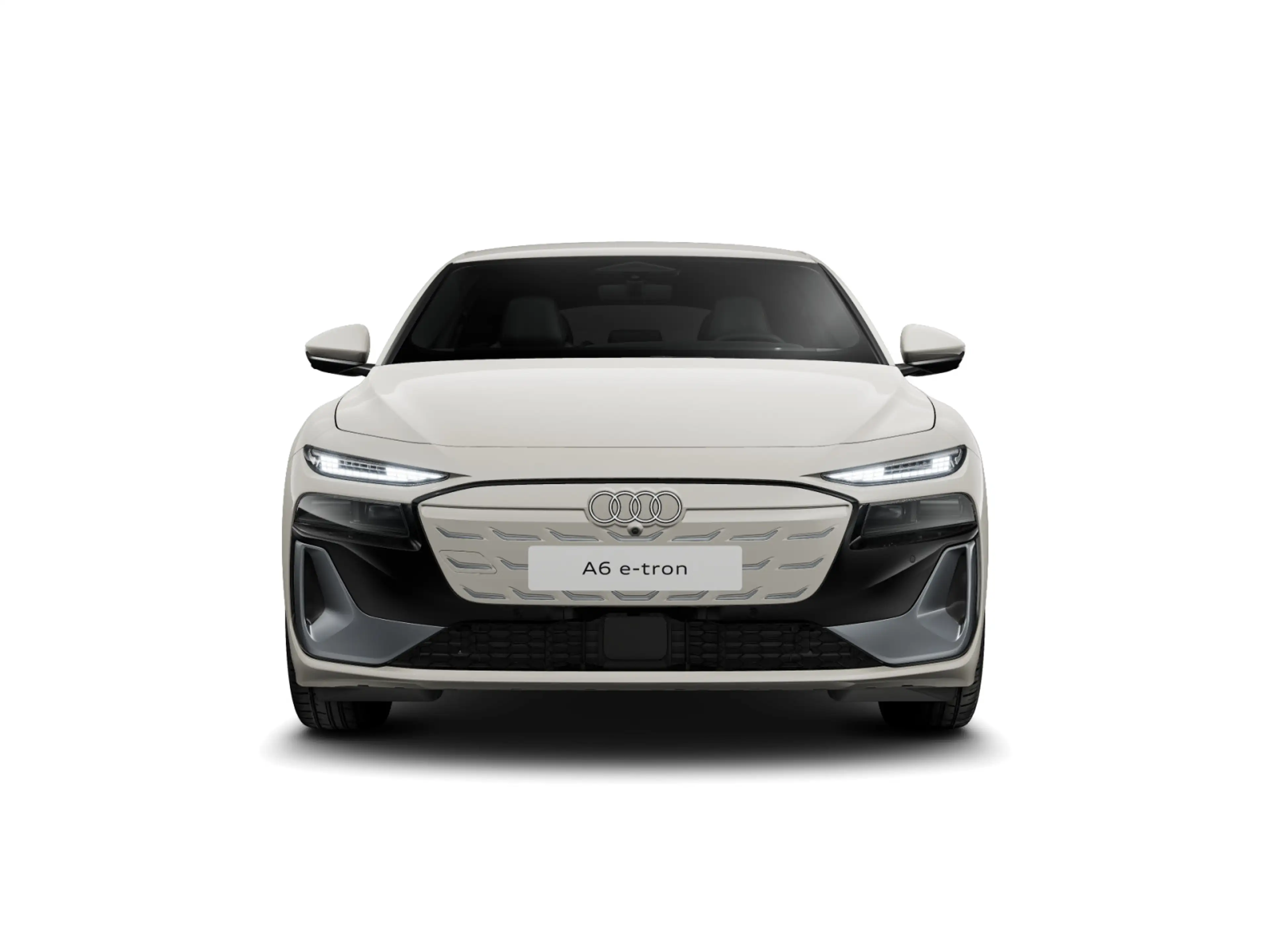 Audi A6 e-tron S LINE AHK 360° LM21 MATRIX TEIL — photo 3