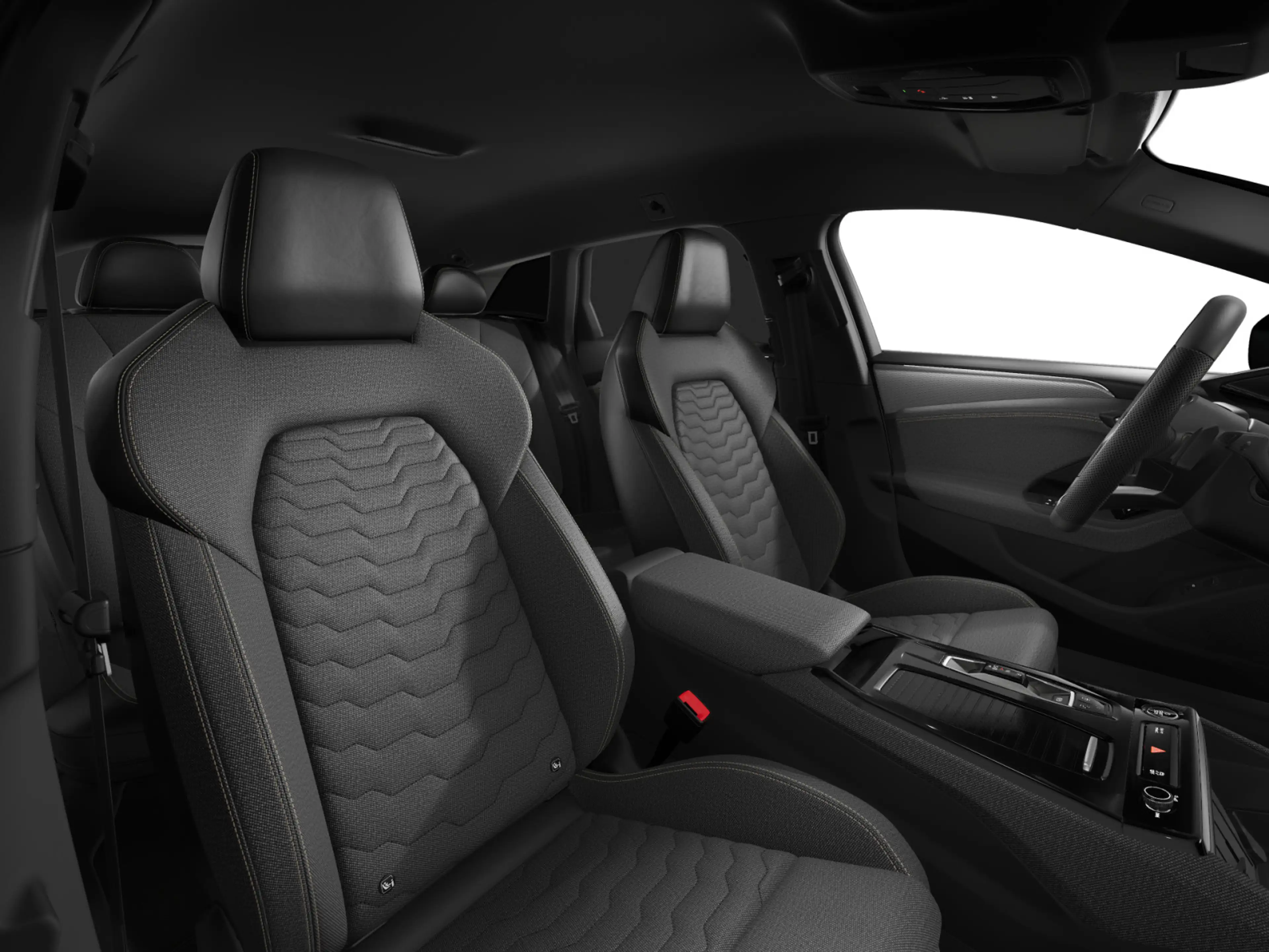 Audi A6 e-tron S LINE AHK 360° LM21 MATRIX TEIL — photo 10