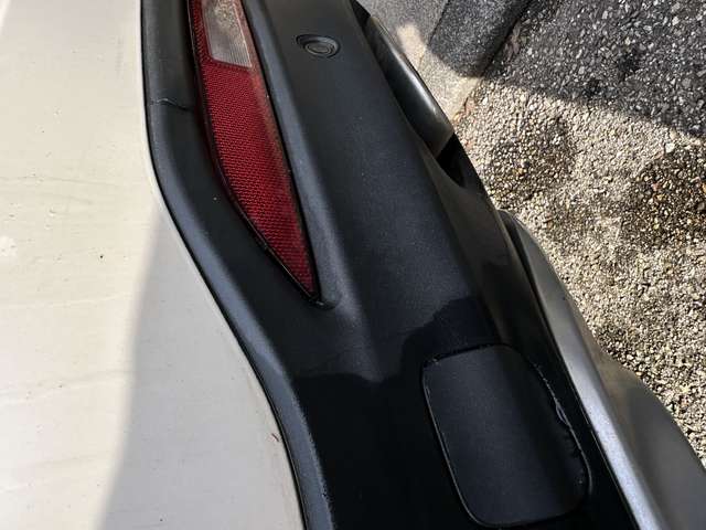 MG EHS EHS PHEV Luxury