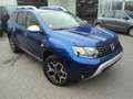 Dacia Duster Duster TCe 130 2WD GPF Prestige Blauw - thumbnail 1