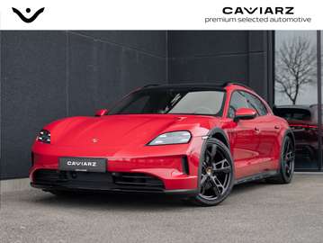 4 CT 105KW/P BAT/HDMAT/SUNSH CTRL/INNO/360/BOSE