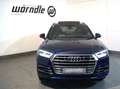Audi Q5 45 TDI quattro Sport Blau - thumbnail 3