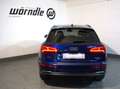 Audi Q5 45 TDI quattro Sport Blau - thumbnail 4