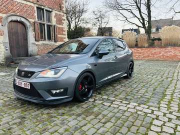 Ibiza 1.4 CR TDi |FR