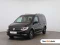 Volkswagen Caddy Maxi Highline TSI Schwarz - thumbnail 1