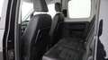 Volkswagen Caddy Maxi Highline TSI Schwarz - thumbnail 19