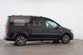 Volkswagen Caddy Maxi Highline TSI Schwarz - thumbnail 6