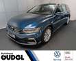 Volkswagen Passat Variant 1.4 GTE DSG Hybrid AHK Kamera ACC Bleu - thumbnail 1