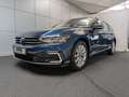 Volkswagen Passat Variant 1.4 GTE DSG Hybrid AHK Kamera ACC Bleu - thumbnail 5