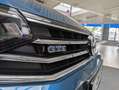 Volkswagen Passat Variant 1.4 GTE DSG Hybrid AHK Kamera ACC Bleu - thumbnail 4