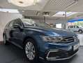 Volkswagen Passat Variant 1.4 GTE DSG Hybrid AHK Kamera ACC Bleu - thumbnail 3