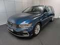 Volkswagen Passat Variant 1.4 GTE DSG Hybrid AHK Kamera ACC Bleu - thumbnail 2