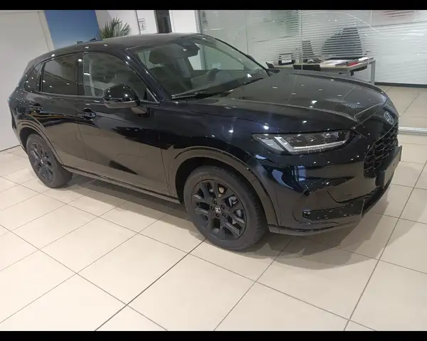 Honda ZR-V 2.0 Hev Sport