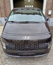 2.2 CRDi Wagon Shine