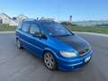 Opel Zafira Turbo OPC ! TÜV BIS 02/2027 ! Bleu - thumbnail 1