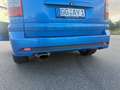 Opel Zafira Turbo OPC ! TÜV BIS 02/2027 ! Bleu - thumbnail 2