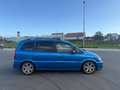 Opel Zafira Turbo OPC ! TÜV BIS 02/2027 ! Bleu - thumbnail 4