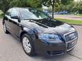 Audi A3 1.6 Attraction*KLIMA-EURO 4* Schwarz - thumbnail 2