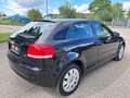 Audi A3 1.6 Attraction*KLIMA-EURO 4* Schwarz - thumbnail 4