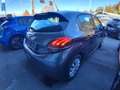 Peugeot 208 Signature 1,2 PureTech 82 Grau - thumbnail 3