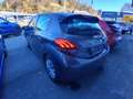 Peugeot 208 Signature 1,2 PureTech 82 Grau - thumbnail 4
