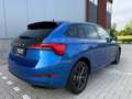 Skoda Scala 1.5 TSI Sport Business 150 PK DSG|Virtual|Camera| Bleu - thumbnail 26