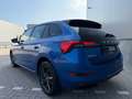 Skoda Scala 1.5 TSI Sport Business 150 PK DSG|Virtual|Camera| Bleu - thumbnail 5