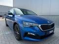 Skoda Scala 1.5 TSI Sport Business 150 PK DSG|Virtual|Camera| Bleu - thumbnail 28