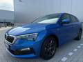 Skoda Scala 1.5 TSI Sport Business 150 PK DSG|Virtual|Camera| Bleu - thumbnail 11