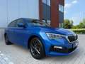 Skoda Scala 1.5 TSI Sport Business 150 PK DSG|Virtual|Camera| Bleu - thumbnail 9