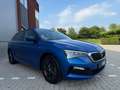 Skoda Scala 1.5 TSI Sport Business 150 PK DSG|Virtual|Camera| Bleu - thumbnail 8