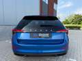 Skoda Scala 1.5 TSI Sport Business 150 PK DSG|Virtual|Camera| Bleu - thumbnail 3