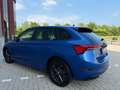 Skoda Scala 1.5 TSI Sport Business 150 PK DSG|Virtual|Camera| Bleu - thumbnail 16