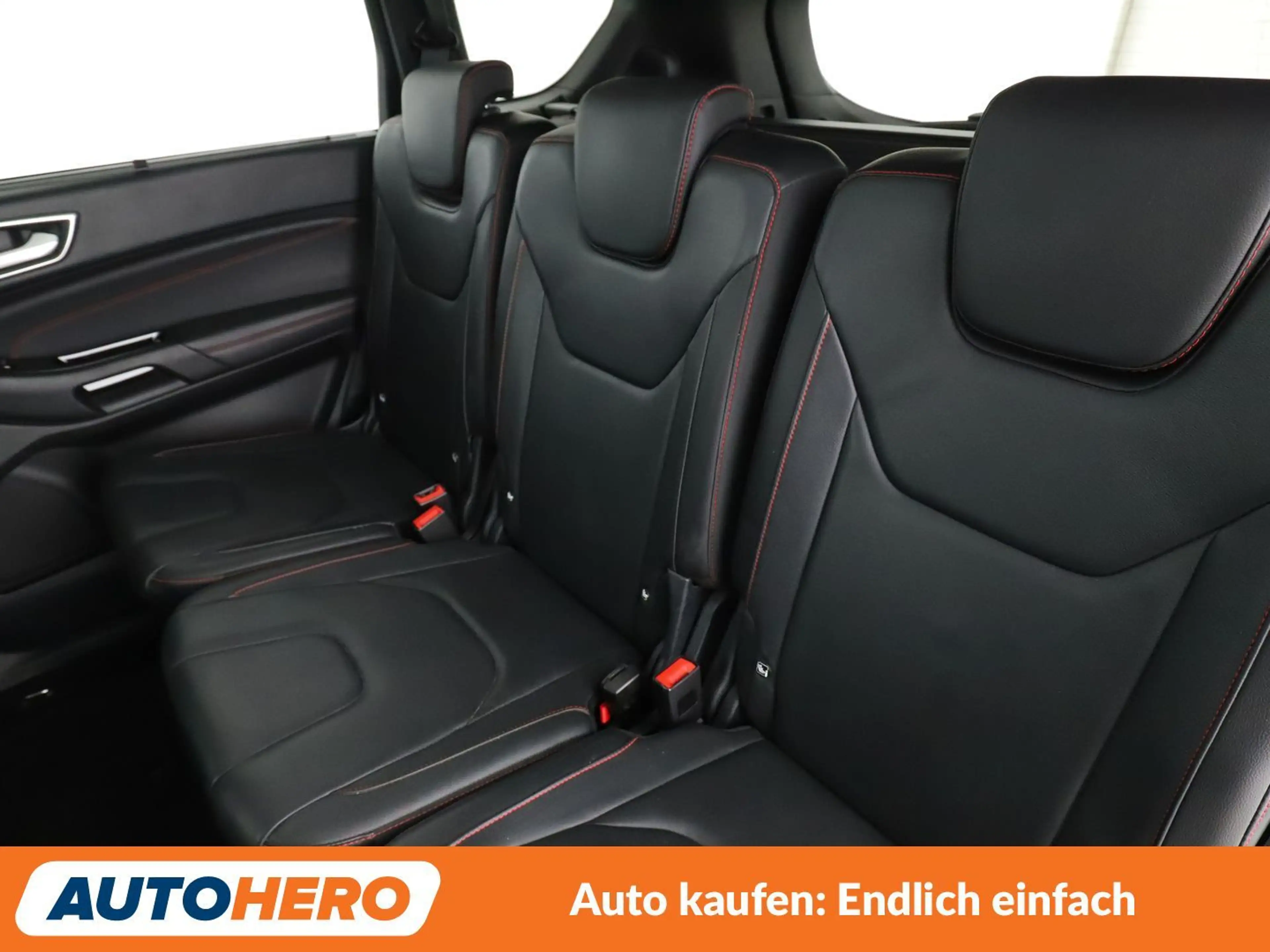 Ford S-Max 2.0 TDCi EcoBlue ST-Line Aut.*NAVI*CAM* — photo 14