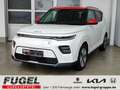 Kia Soul e- Soul 39 KWh Vision Navi|RFK|PDC|ACC|AHK Rot - thumbnail 1