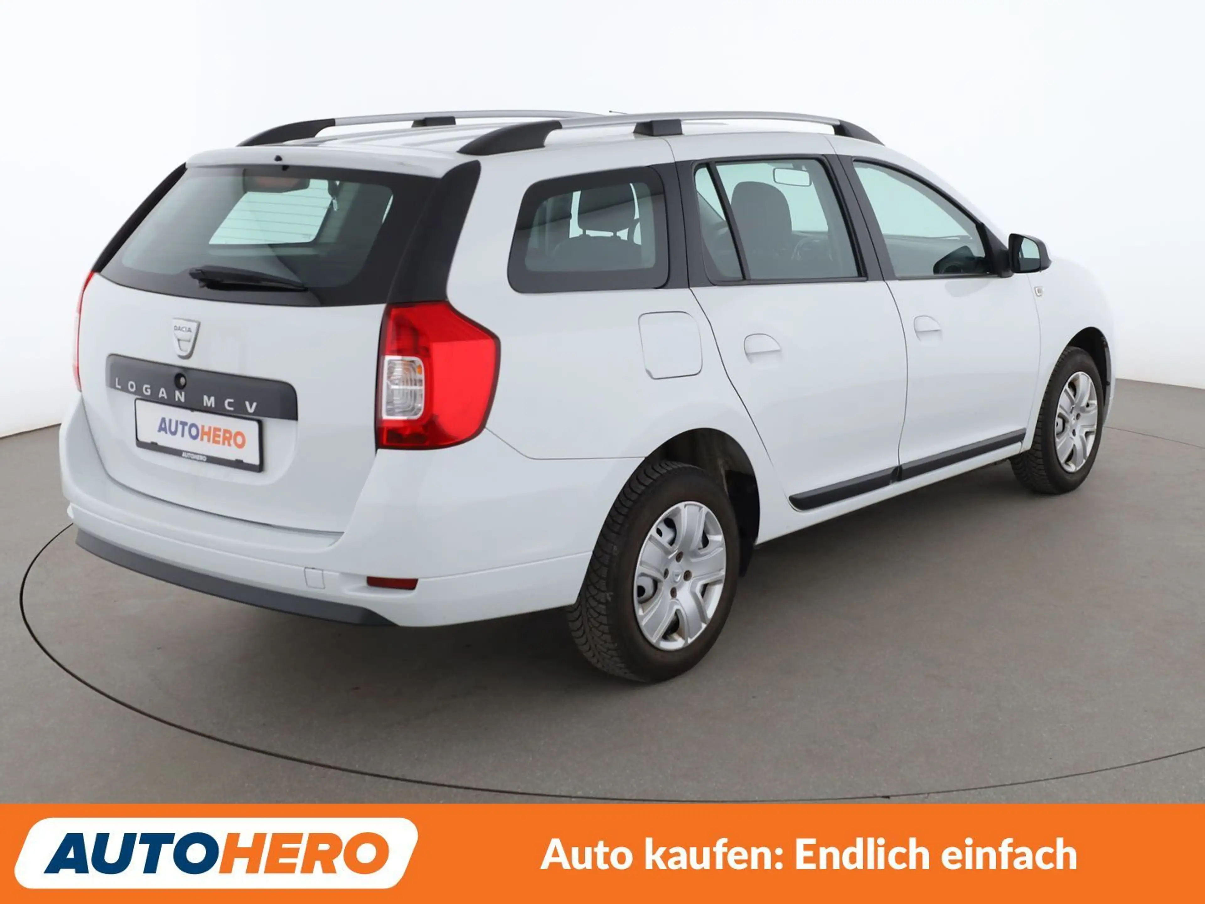 Dacia Logan 0.9 TCe Laureate*KLIMA*CD*BLUETOOTH*1.HAND* — photo 6