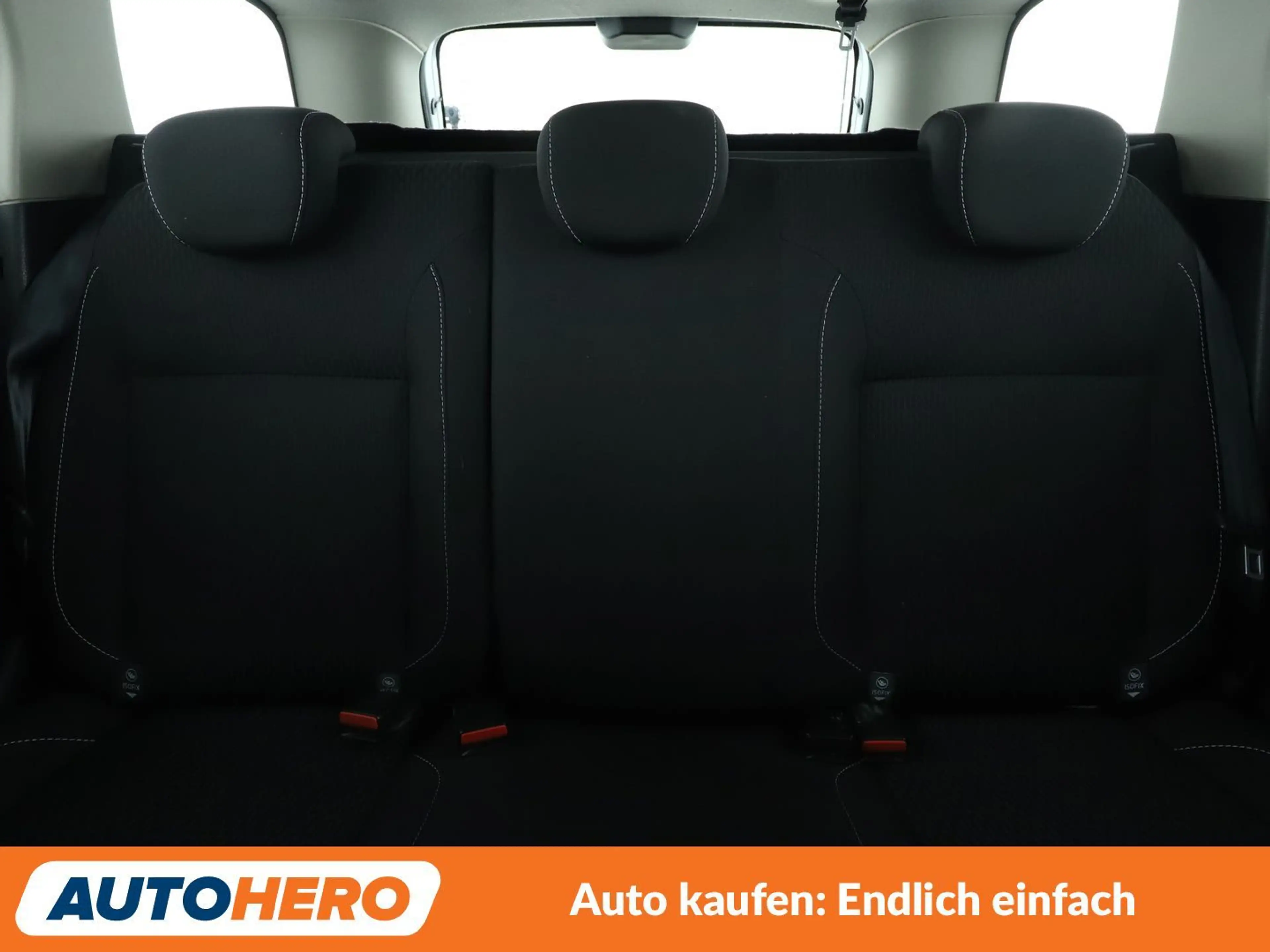 Dacia Logan 0.9 TCe Laureate*KLIMA*CD*BLUETOOTH*1.HAND* — photo 15