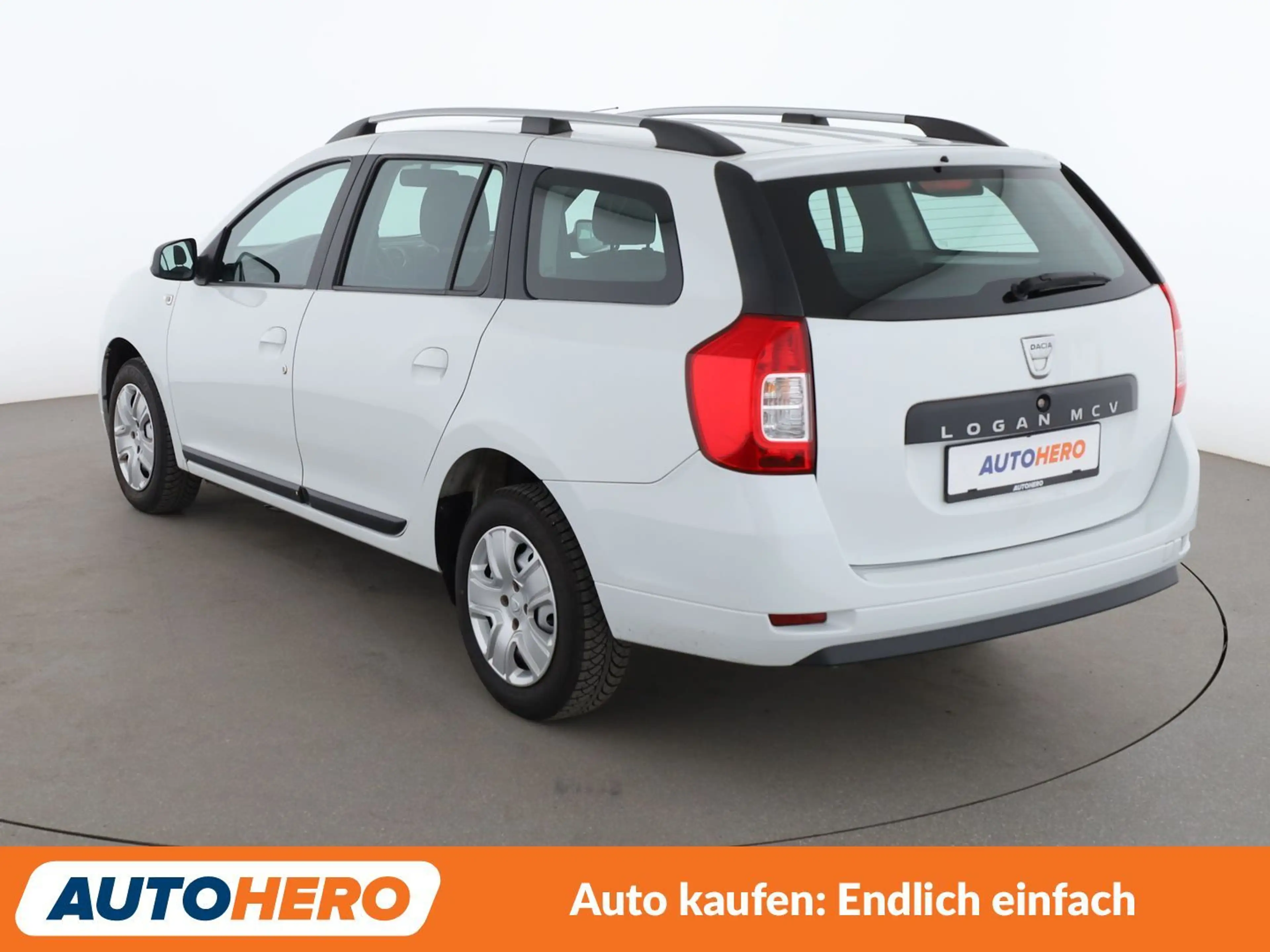 Dacia Logan 0.9 TCe Laureate*KLIMA*CD*BLUETOOTH*1.HAND* — photo 4